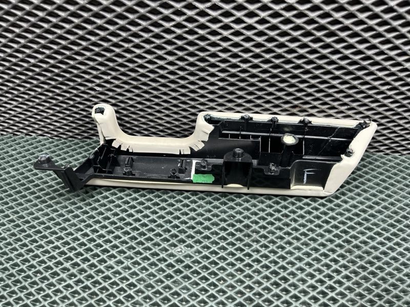 Подлокотник двери Land Rover Range Rover (L405, 2016г.)