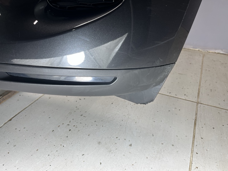 Бампер Land Rover Range Rover Sport (L461, 2025г.)