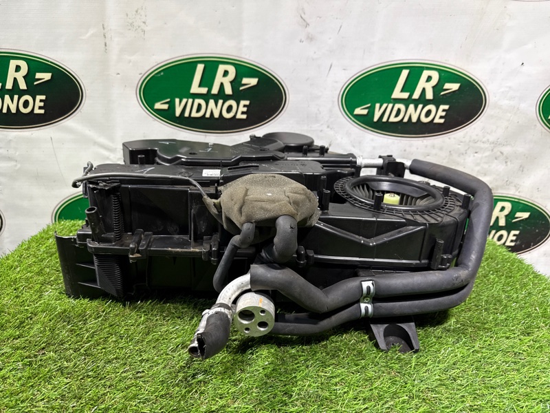 Отопитель в сборе (печка) Land Rover Range Rover (L405, 2020г.)