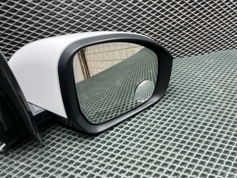 Зеркало наружное Land Rover Range Rover (L405, 2016г.)