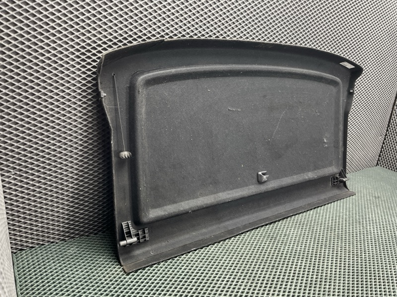 Полка багажника Volkswagen Tiguan (MK2, 2018г.)