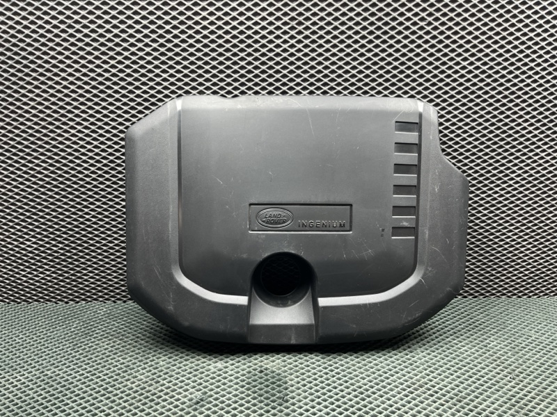 Декоративная крышка двигателя Land Rover Range Rover Sport (L461, 2025г.)