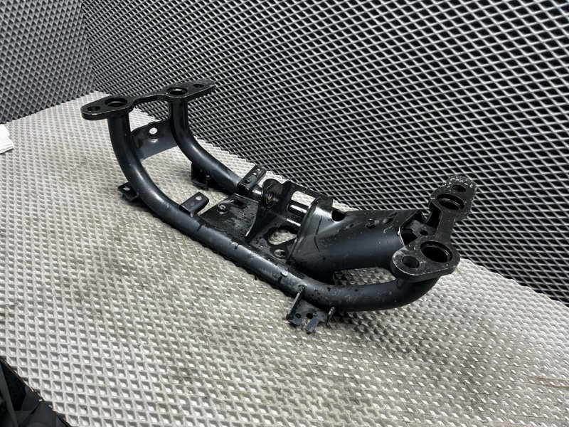 Кронштейн АКПП Land Rover Range Rover (L405, 2019г.)