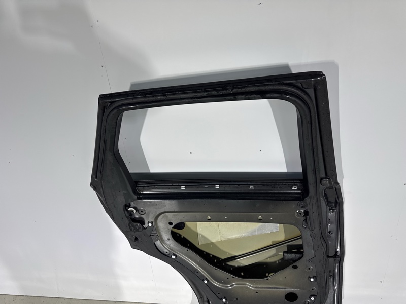 Дверь Land Rover Range Rover Sport (L494, 2020г.)