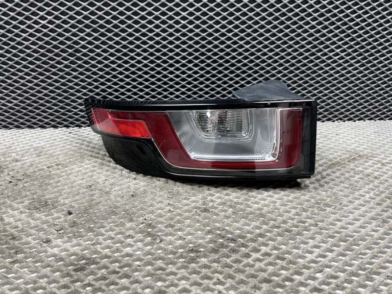 Фонарь Land Rover Range Rover Evoque (L538, 2017г.)