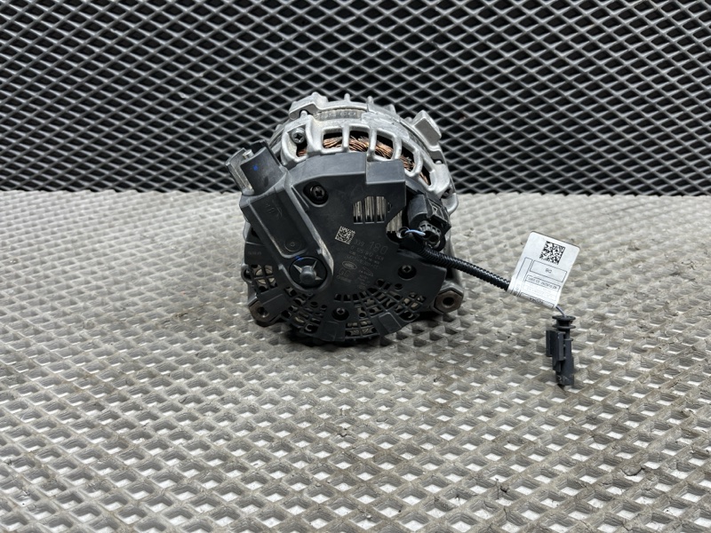 Генератор Land Rover Discovery Sport (L550, 2018г.)