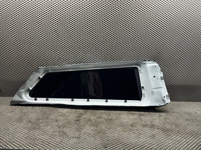 Стекло кузовное Land Rover Range Rover Evoque (L538, 2012г.)