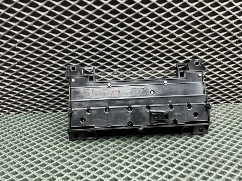 Блок управления климат-контролем Land Rover Range Rover (L405, 2014г.)