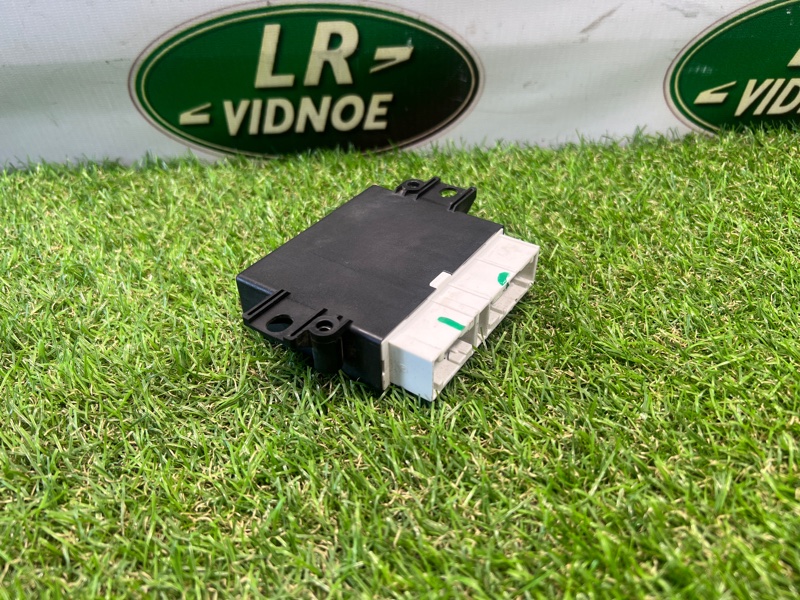 Блок управления парктрониками Land Rover Range Rover Velar (L560, 2018г.)