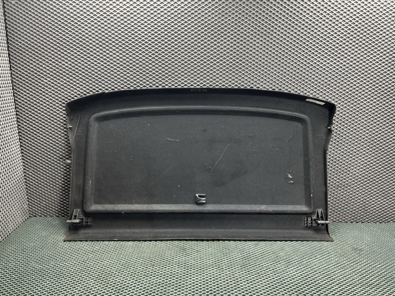 Полка багажника Volkswagen Tiguan (MK2, 2018г.)