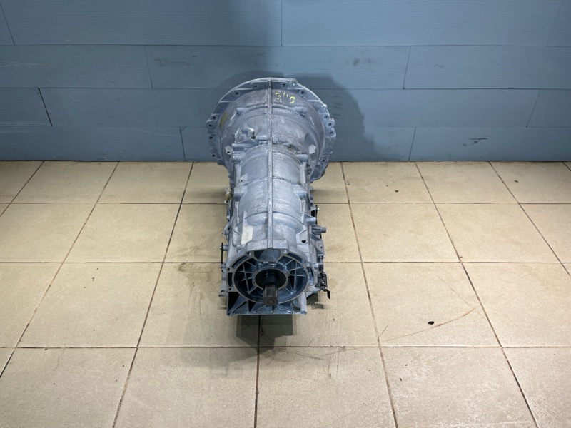 АКПП Land Rover Discovery 4 (L319, 2015г.)