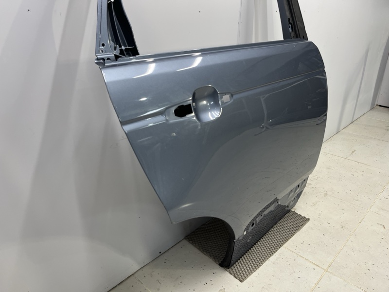 Дверь Land Rover Range Rover (L405, 2019г.)