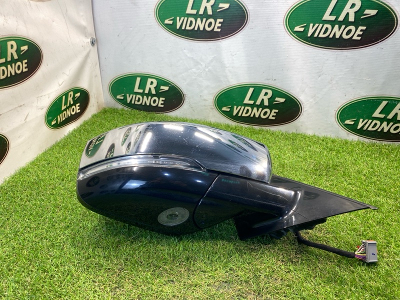 Корпус зеркала Land Rover Range Rover (L405, 2016г.)