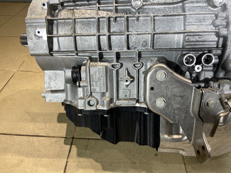 АКПП Land Rover Range Rover Sport (L461, 2024г.)