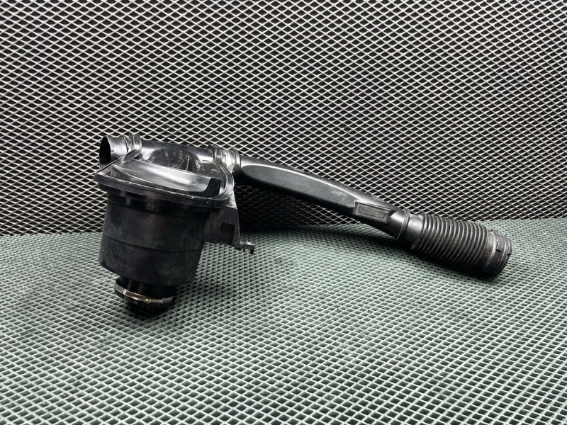 Патрубок впускной системы Land Rover Range Rover Sport (L461, 2025г.)