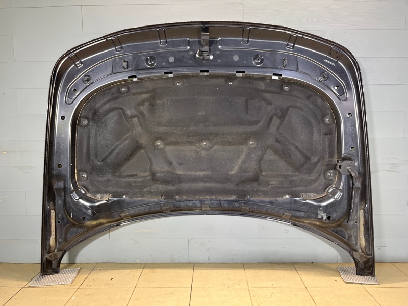 Капот Land Rover Range Rover Sport (L320, 2012г.)