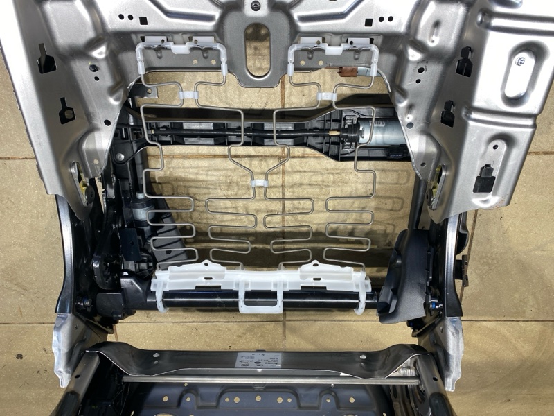 Каркас сиденья Land Rover Range Rover Sport (L461, 2024г.)