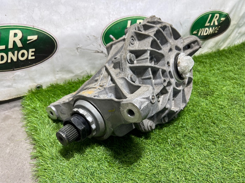 Редуктор Land Rover Range Rover Sport (L461, 2023г.)