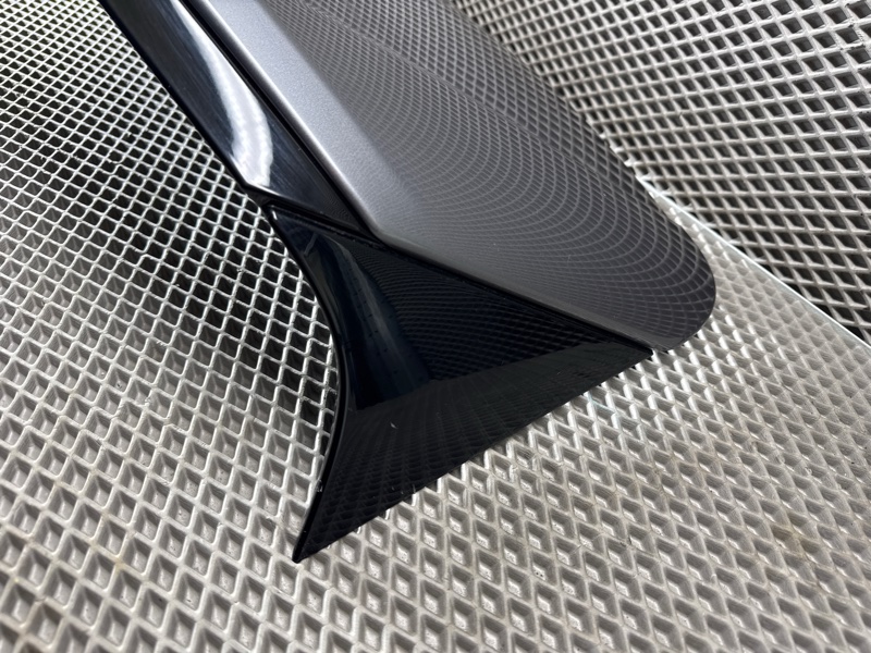 Спойлер Land Rover Range Rover Sport (L461, 2024г.)