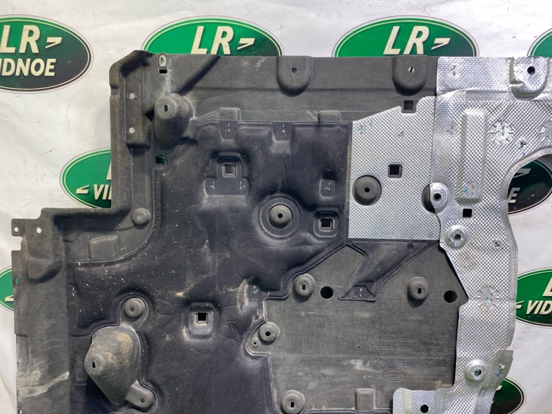 Защита КПП Range Rover Sport 3 (L461, 2023г.)