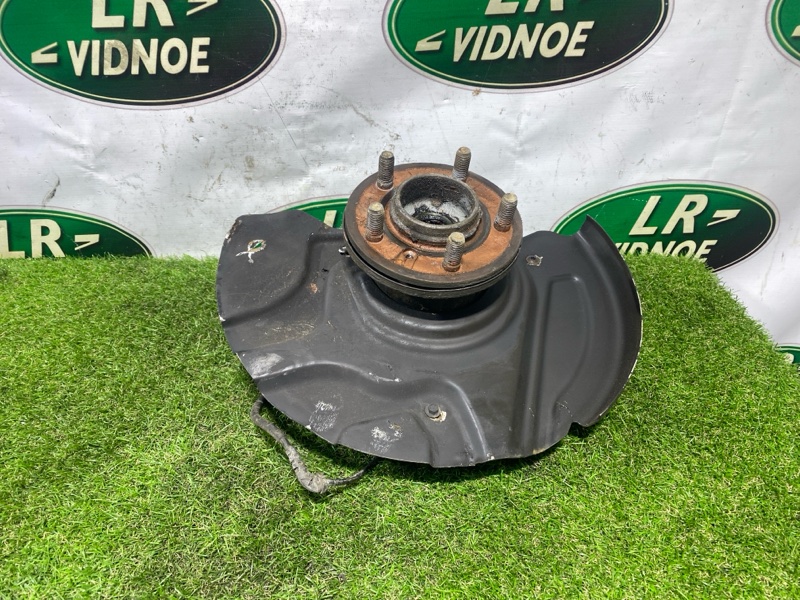Кулак Land Rover Range Rover (L322, 2012г.)