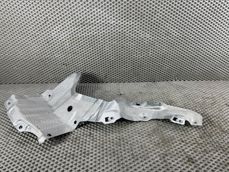 Тепловой экран Land Rover Range Rover Sport (L461, 2024г.)