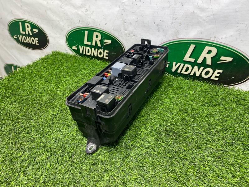 Блок предохранителей Range Rover Long (L405, 2018г.)