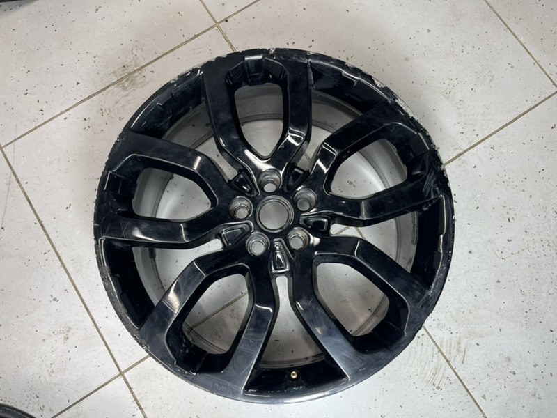 Диски - комплект Land Rover Range Rover Sport (L494, 2015г.)