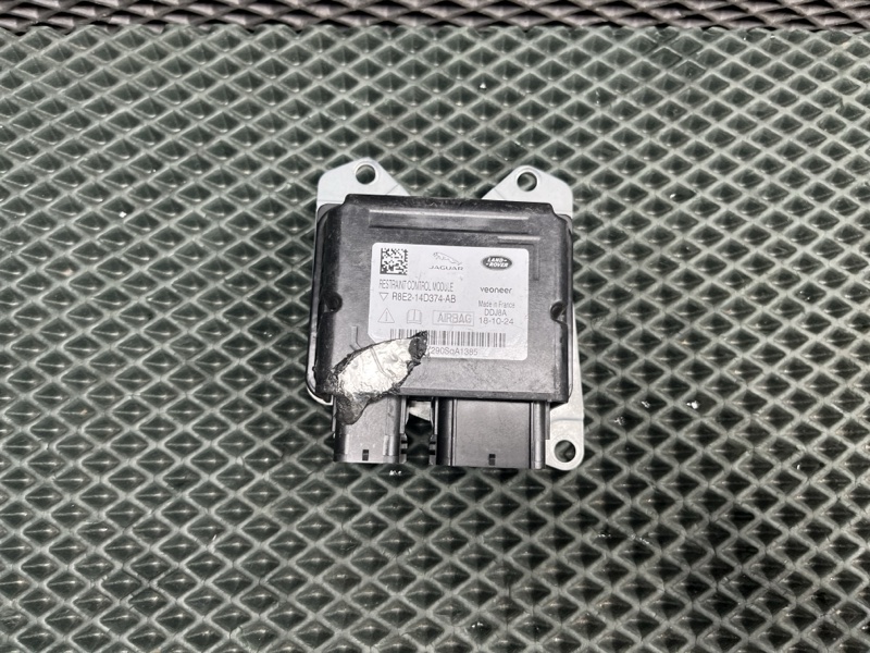 Блок управления SRS Land Rover Range Rover Sport (L461, 2025г.)