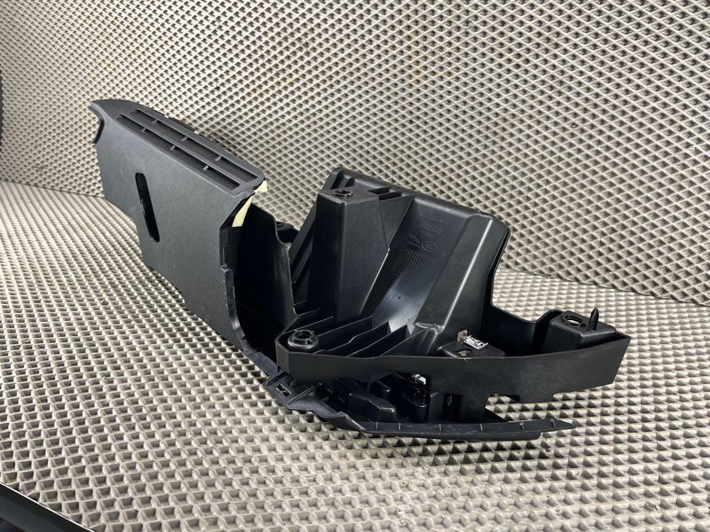 Обшивка багажника Land Rover Range Rover Sport (L461, 2024г.)
