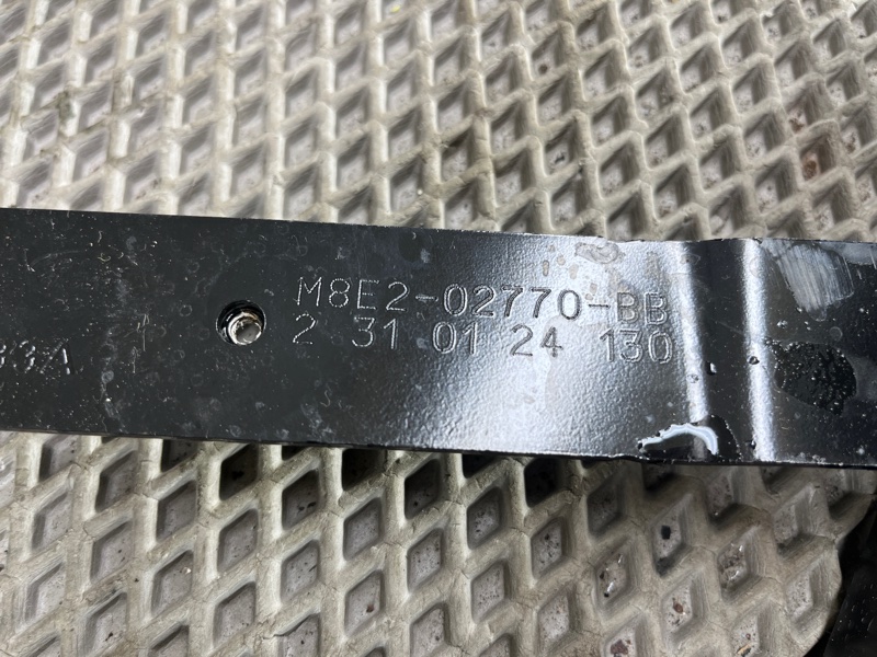 Кронштейн АКПП Land Rover Range Rover Sport (L461, 2024г.)