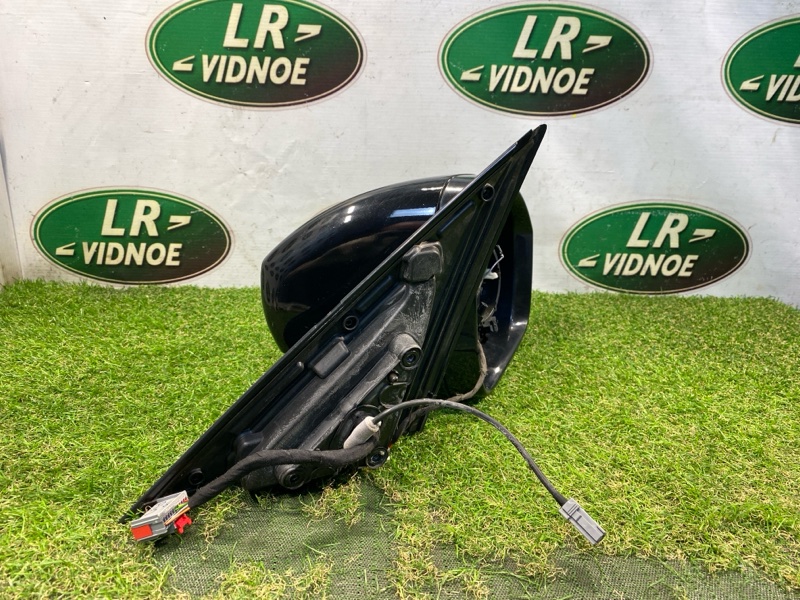Корпус зеркала Land Rover Range Rover (L405, 2017г.)