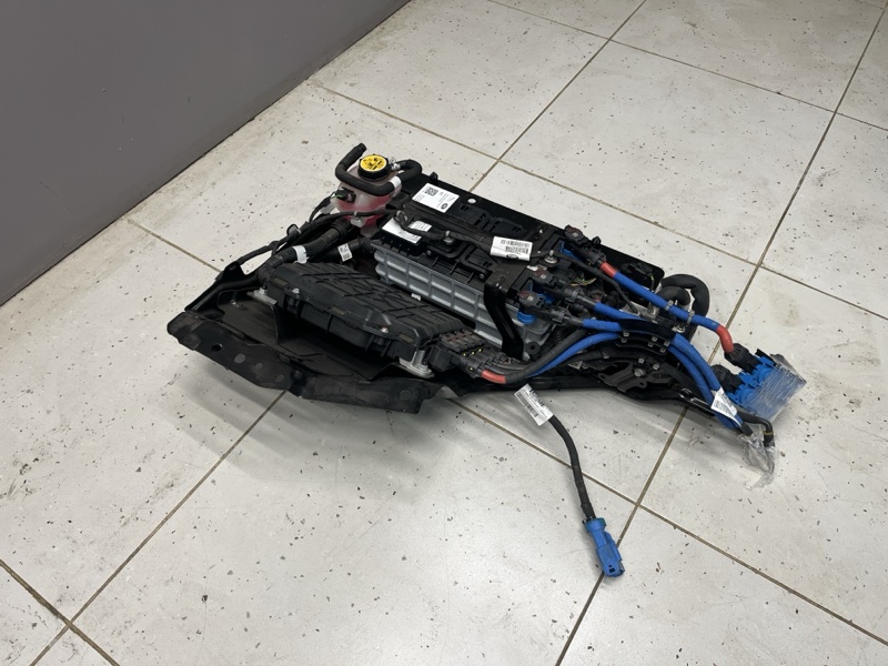Батарея литиевая 48V Land Rover Range Rover Sport (L461, 2025г.)