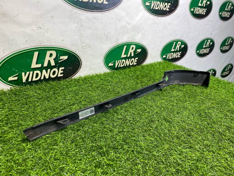 Накладка бампера Range Rover Long (L405, 2018г.)