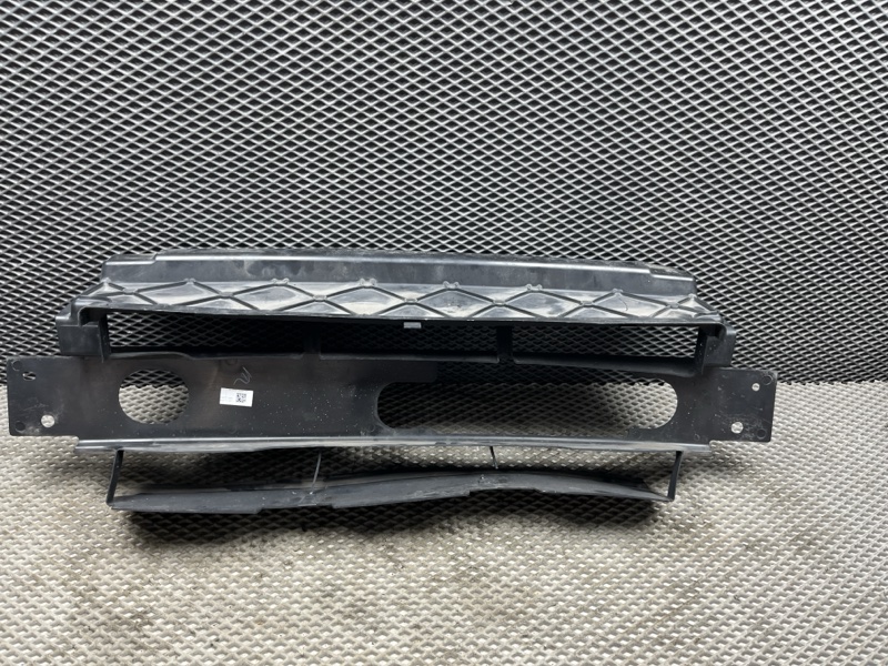 Дефлектор радиатора Land Rover Range Rover (L405, 2019г.)