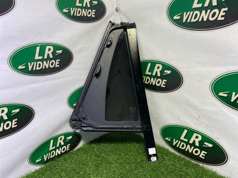 Стекло двери Land Rover Range Rover (L405, 2018г.)