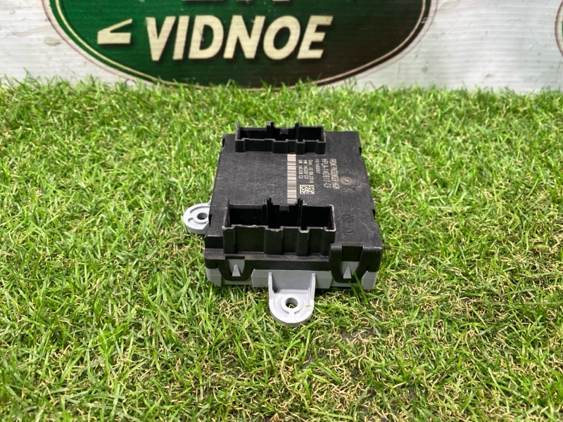 Блок управления дверьми Land Rover Range Rover (L405, 2017г.)