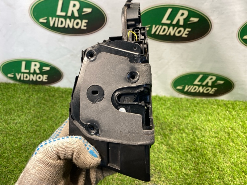 Замок двери Land Rover Range Rover (L405, 2016г.)