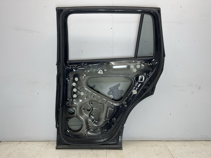 Дверь Volkswagen Tiguan (MK2, 2018г.)