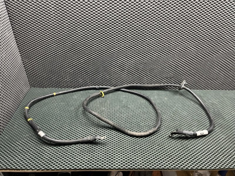 Провод силовой Land Rover Range Rover (L405, 2016г.)