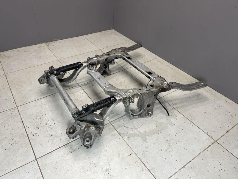 Подрамник Land Rover Range Rover Sport (L494, 2015г.)