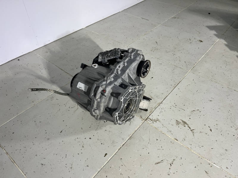 Раздаточная коробка Land Rover Range Rover Sport (L494, 2020г.)