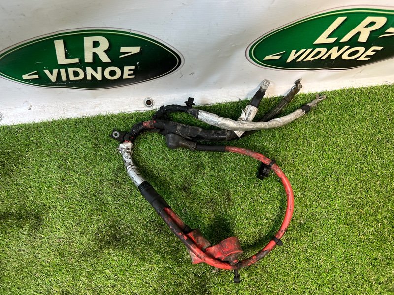 Провод силовой Land Rover Range Rover Sport (L494, 2017г.)