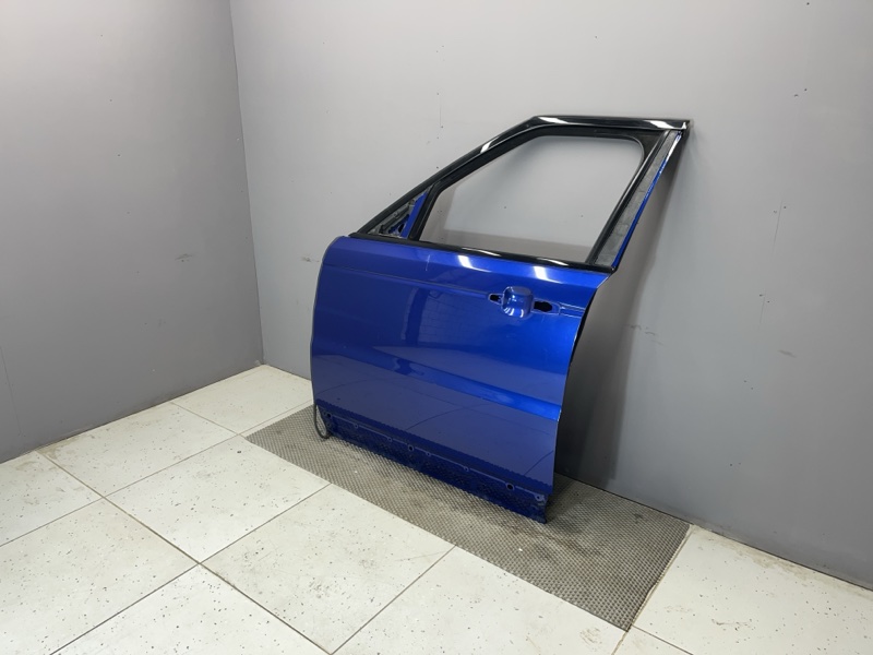 Дверь Land Rover Range Rover Sport SVR (L494, 2016г.)