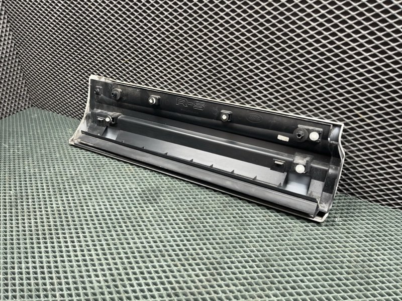 Молдинг двери Land Rover Range Rover Sport (L494, 2021г.)