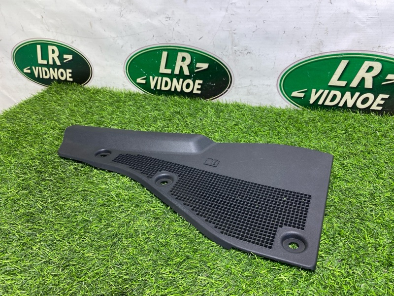 Накладка жабо Range Rover Sport 3 (L461, 2023г.)