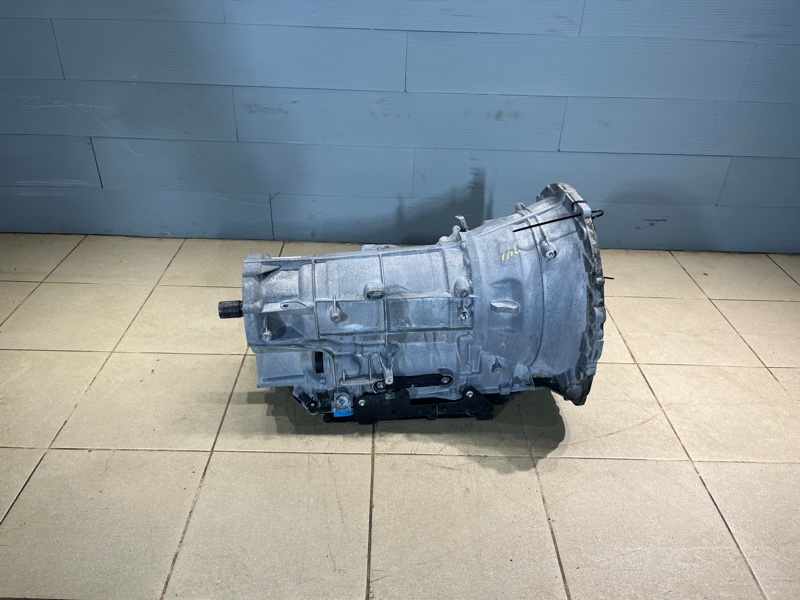 АКПП Land Rover Discovery 4 (L319, 2015г.)