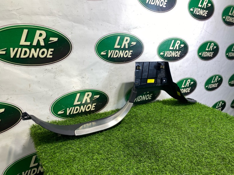 Накладка на порог Range Rover Sport 3 (L461, 2023г.)
