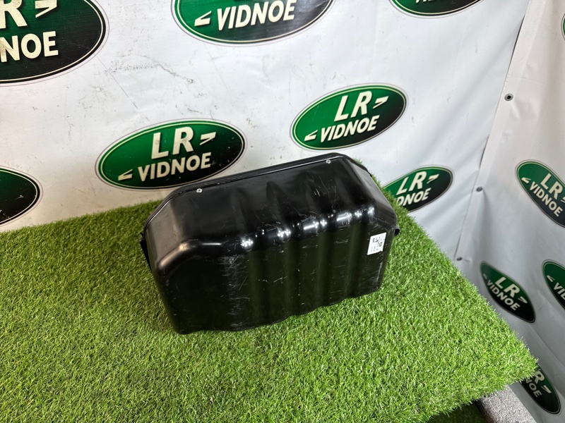 Компрессор пневмоподвески Land Rover Range Rover Velar (L560, 2018г.)