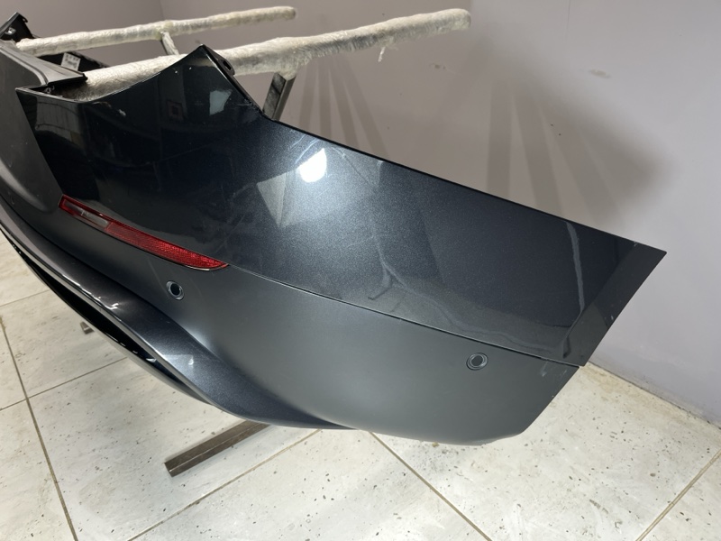 Бампер Land Rover Range Rover Sport (L461, 2025г.)